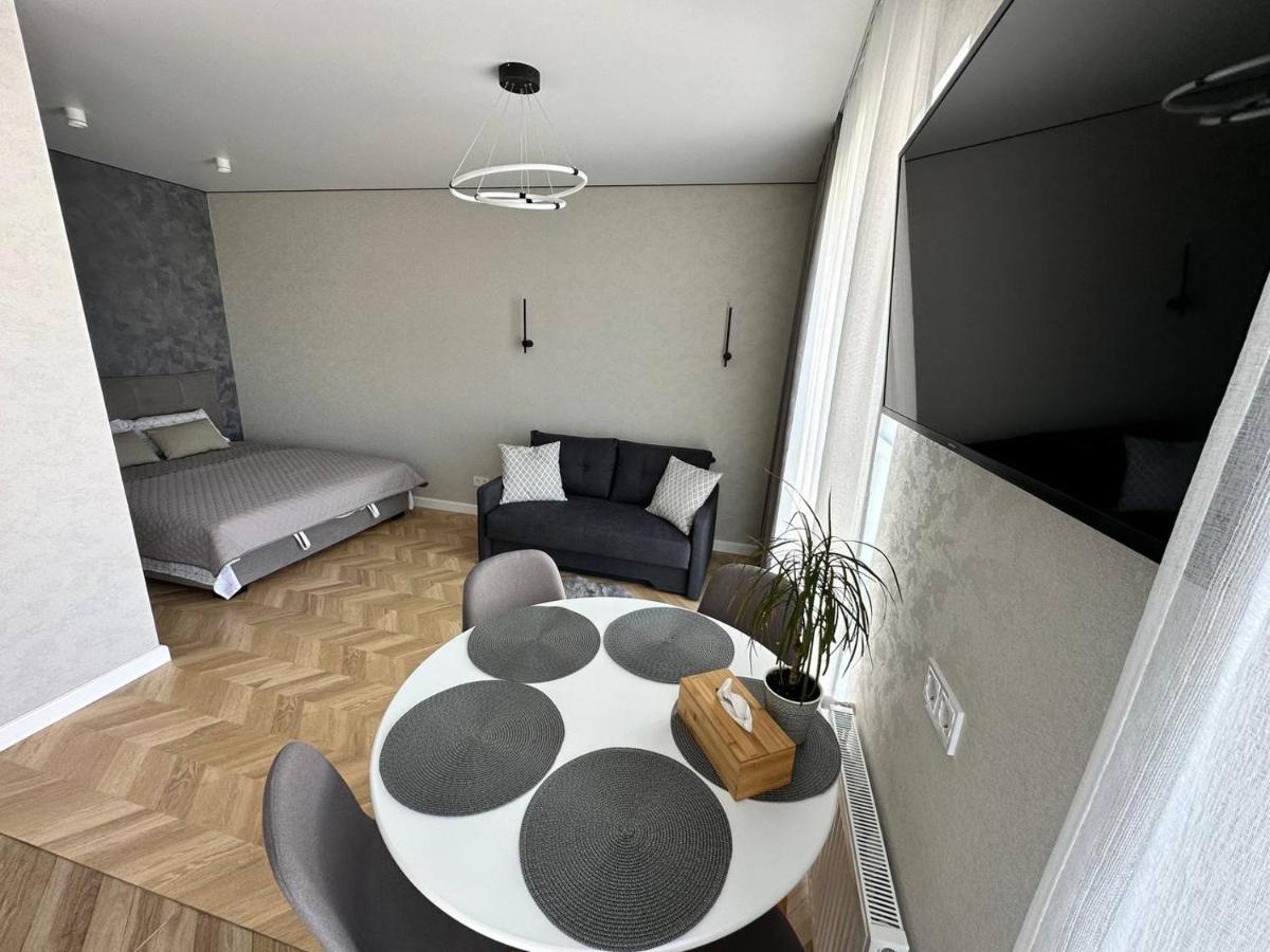 Apartment 2, Podillya, Новобудова Vinnytsia Luaran gambar